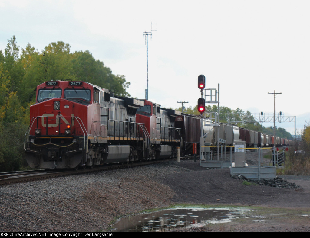 CN 2677 B78841-29 DPU